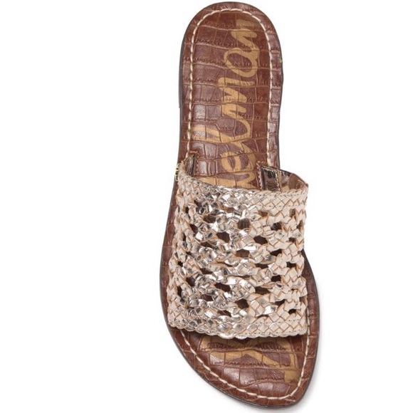 Sam Edelman Shoes - Sam Edelman Sandal Size 9 NWT